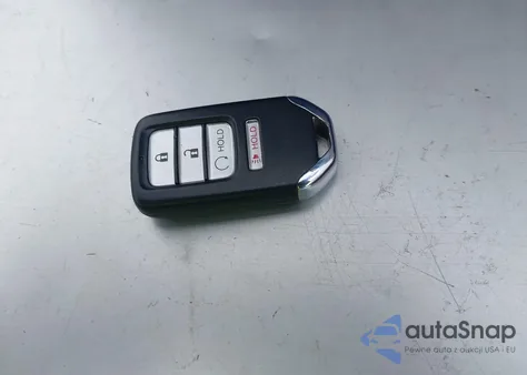 2018 Honda Ridgeline Rtl from USA, damaged, VIN 5FPYK2F59JB000746